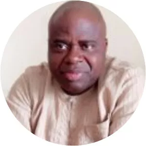 Douye Diri - Politician