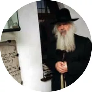 dov ber of mezeritch הלב והמעיין