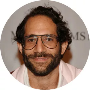 Dov Charney