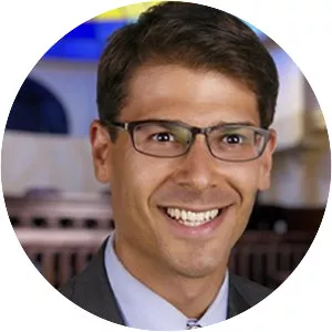 Dov Fox - Author