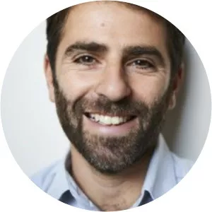 Dov Freedman - Film director