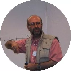 Dov Gabbay - Logician