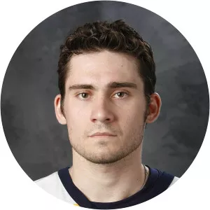 Dov Grumet-Morris - Ice hockey goaltender
