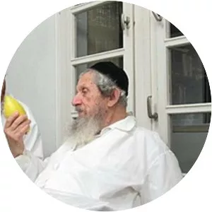 Dov Landau