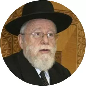 Dov Lior