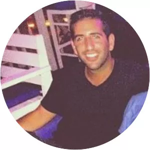 Dov Mamann - Film producer