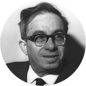 Dov Sadan - Israeli Politician