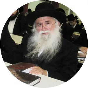 Dov Yaffe