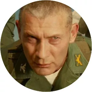 Dovchenko - Fictional character