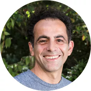 Dove Allouche - Photographer