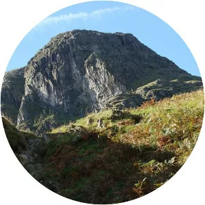 Dove Crag - 