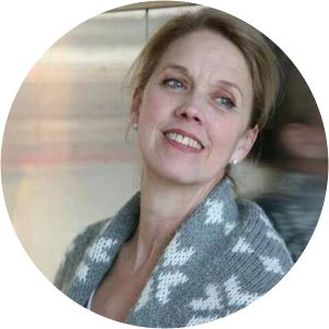 Dove Garrett photograph