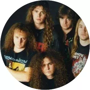 Dover Trench - Musical artist