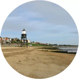 Dovercourt