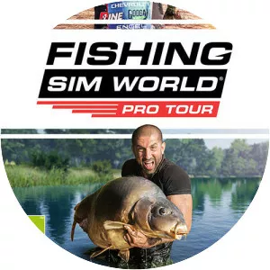 Dovetail Games: Fishing Sim World