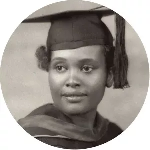 Dovey Johnson Roundtree