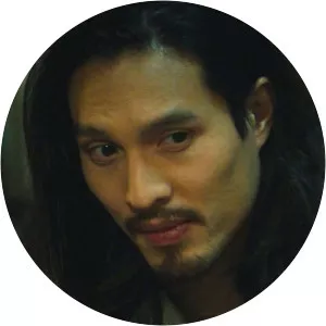 Dovich - Movie character