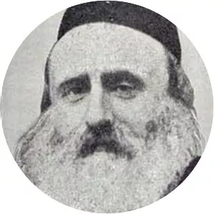 Dovid Bornsztain