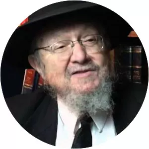 Dovid Feinstein - Rabbi