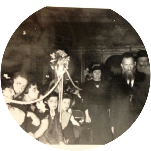 Dovid Leibowitz - Rabbi