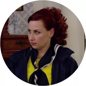 Dovidenia, stará mama - TV program