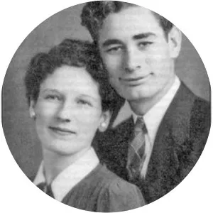 Dovie Nell Woodside Cooper