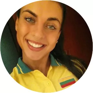 Dovilė Dzindzaletaitė