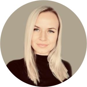 Dovile Liutkute photograph