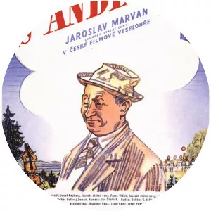 Dovolená s Andělem