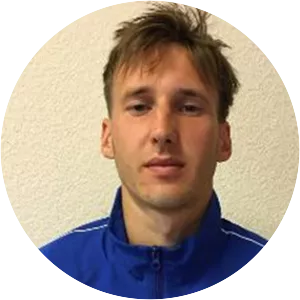 Dovydas Norvilas - Football player
