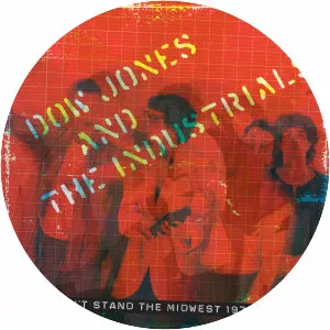 Dow Jones and the Industrials