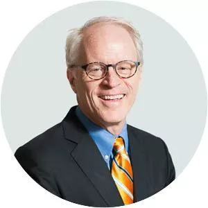 Dow R. Wilson - Businessperson