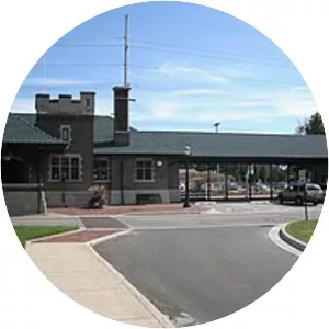 Dowagiac - City in Michigan