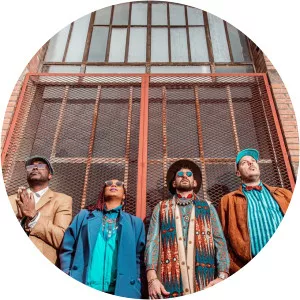 Dowdelin - Musical group