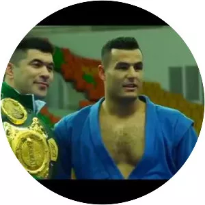 Döwletjan Ýagşymyradow