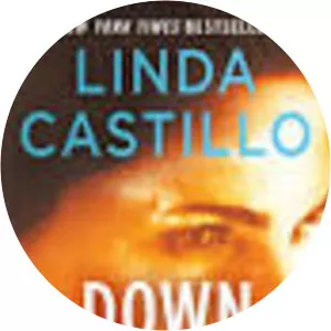 Down a Dark Road: A Kate Burkholder . . .