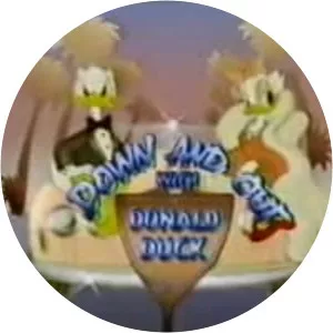 Down and Out with Donald Duck