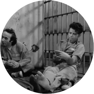 Down by Law - 1986 ‧ Drama/Crime ‧ 1h 47m