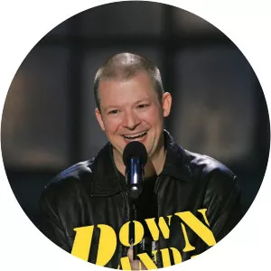 Down + Dirty With Jim Norton2008