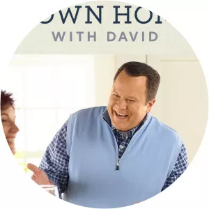 Down Home with DavidSince 2019