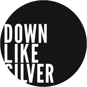Down Like Silver - Musical group