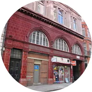 Down Street tube station