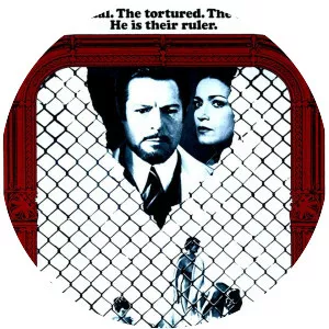 Down the Ancient Staircase