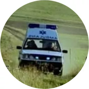 Down the Colourful Hill (W dół kolorowym . . .