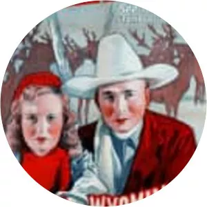 Down the Wyoming Trail - 1939 ‧ 56 mins