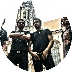 Down to Agony - Musical group