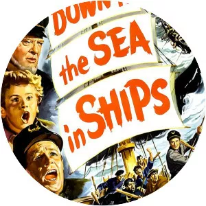 Down to the Sea in Ships - 1949 ‧ Drama/Action ‧ 2 hours