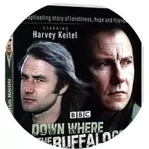 Down Where The Buffalo Go