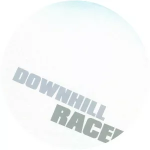 Downhill Racer