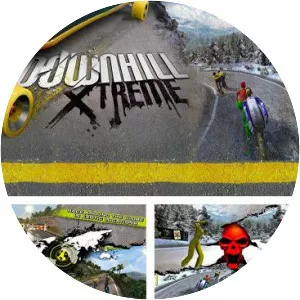Downhill Xtreme